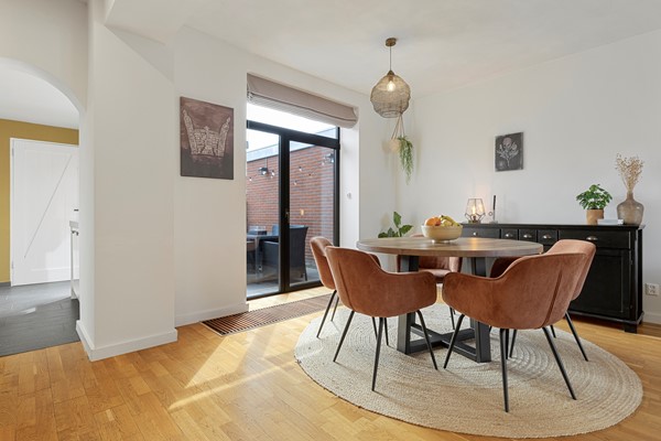 Medium property photo - Van Pontstraat 34, 5913 VK Venlo